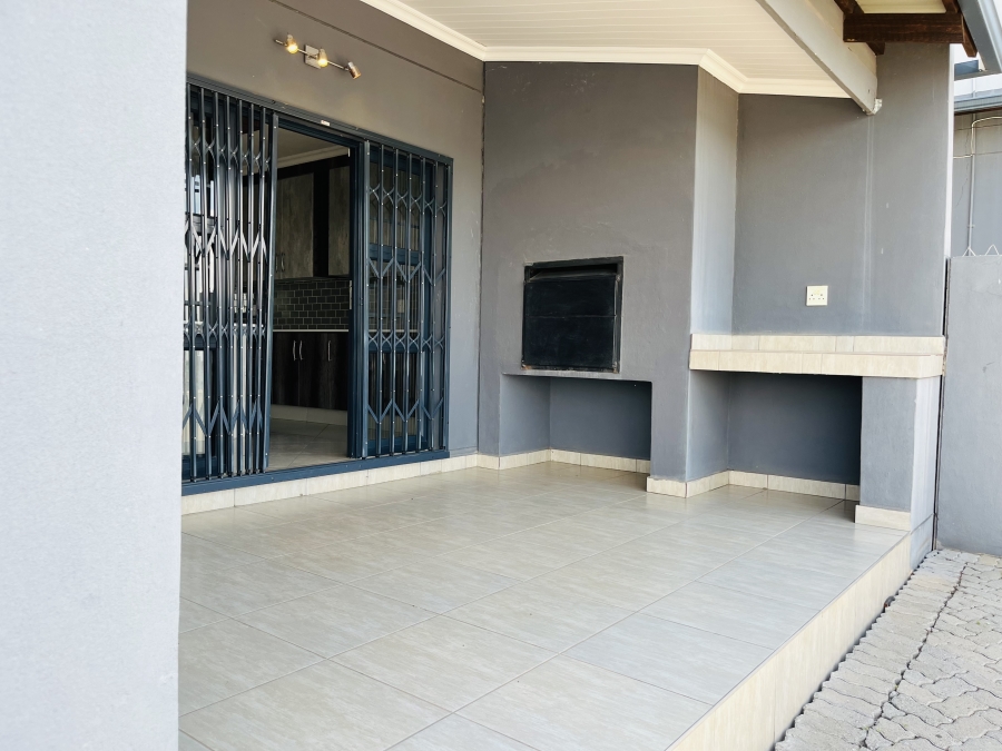 3 Bedroom Property for Sale in Cashan North West